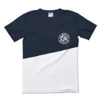 The Indian Face Maverick Kurzarm-t-shirt The Indian Face Maverick Kurzarm-t-shirt