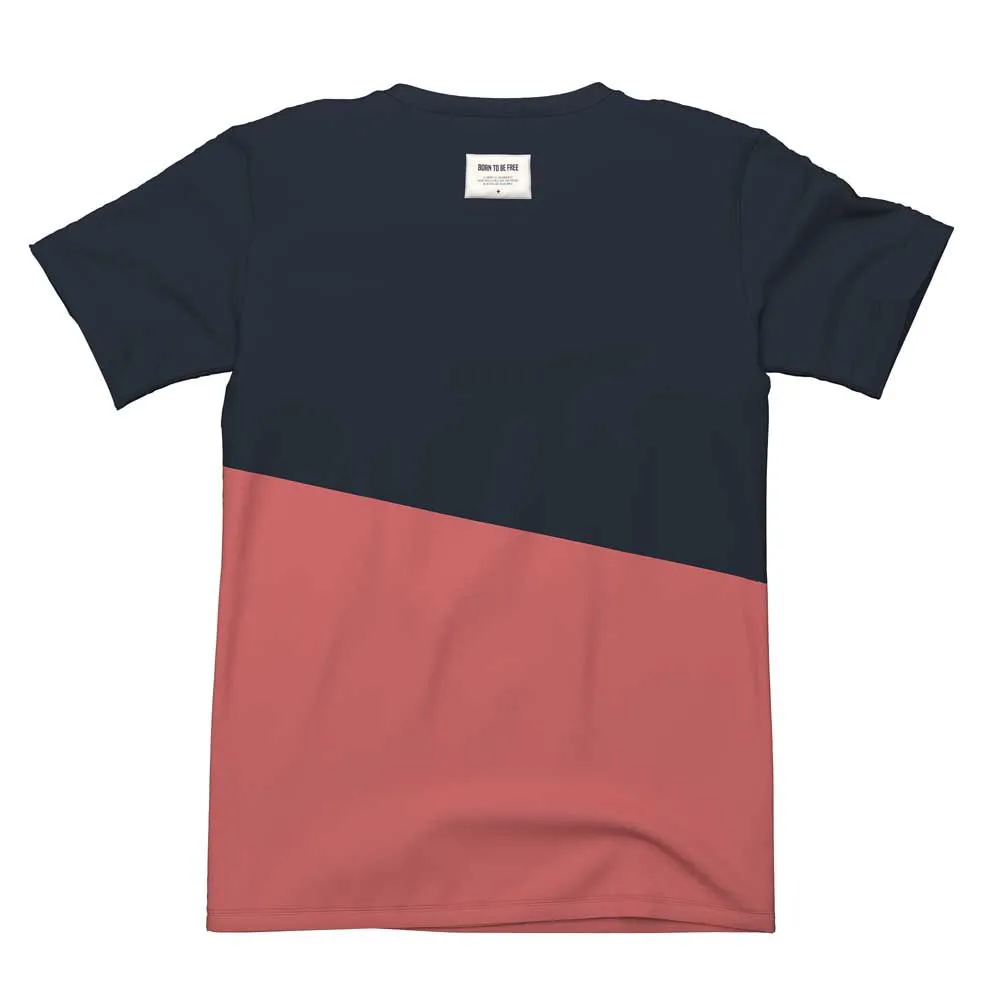 The Indian Face Maverick Kurzarm-t-shirt