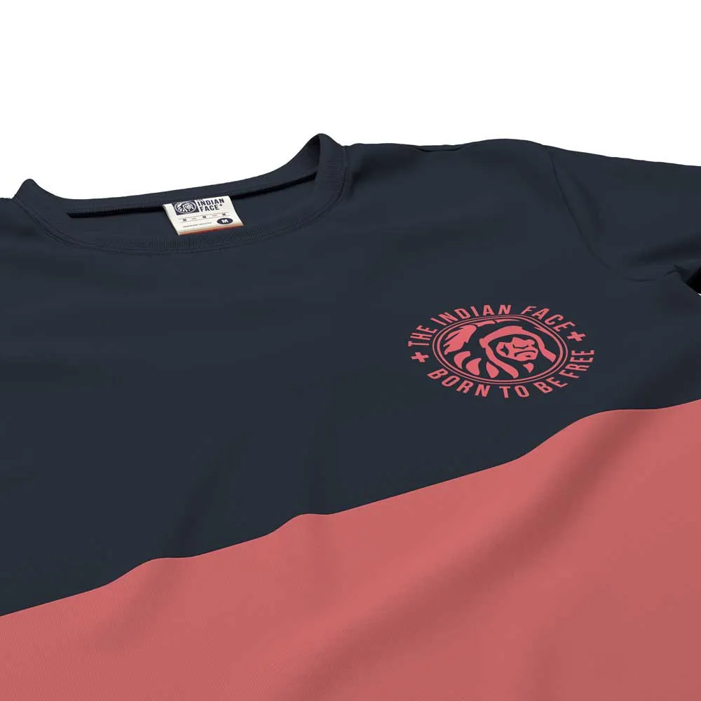 The Indian Face Maverick Kurzarm-t-shirt