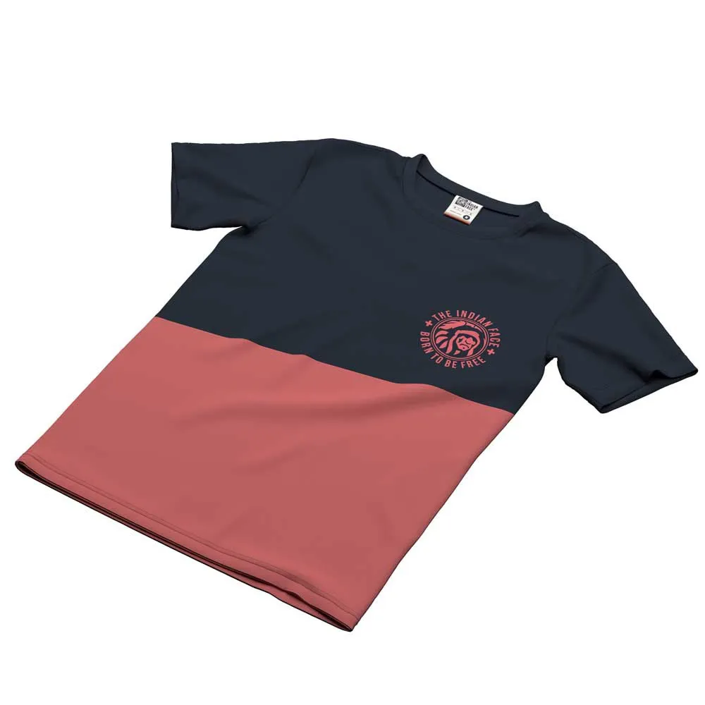 The Indian Face Maverick Kurzarm-t-shirt
