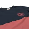 The Indian Face Maverick Kurzarm-t-shirt