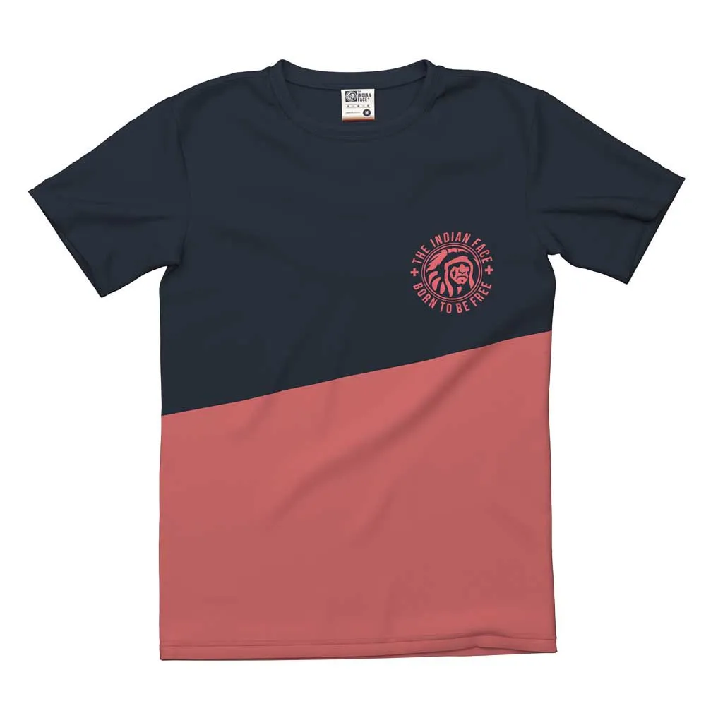The Indian Face Maverick Kurzarm-t-shirt
