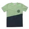 Green / blue