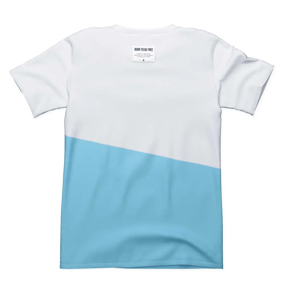 The Indian Face Maverick Kurzarm-t-shirt The Indian Face Maverick Kurzarm-t-shirt