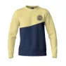 Yellow / blue