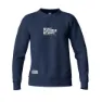 The Indian Face Nmd-sweatshirt, Navy blue
