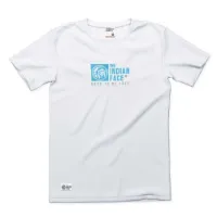 The Indian Face Nmd T-shirt Mit Kurzen Ärmeln The Indian Face Nmd T-shirt Mit Kurzen Ärmeln