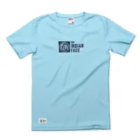 The Indian Face Nmd T-shirt Mit Kurzen Ärmeln