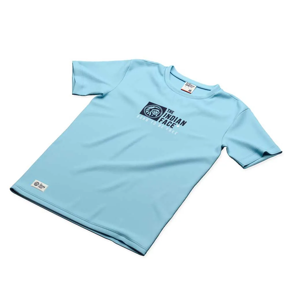 The Indian Face Nmd T-shirt Mit Kurzen Ärmeln