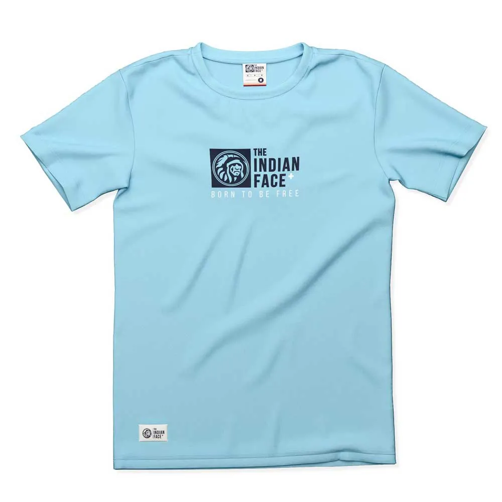 The Indian Face Nmd T-shirt Mit Kurzen Ärmeln