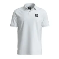 The Indian Face Original Kurzarm-poloshirt The Indian Face Original Kurzarm-poloshirt