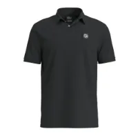 The Indian Face Original Kurzarm-poloshirt The Indian Face Original Kurzarm-poloshirt