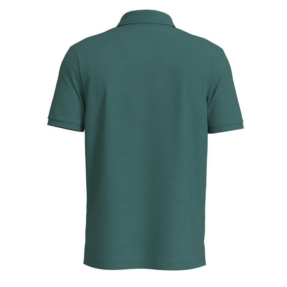 The Indian Face Original Kurzarm-poloshirt The Indian Face Original Kurzarm-poloshirt