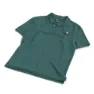 The Indian Face Original Kurzarm-poloshirt