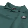 The Indian Face Original Kurzarm-poloshirt