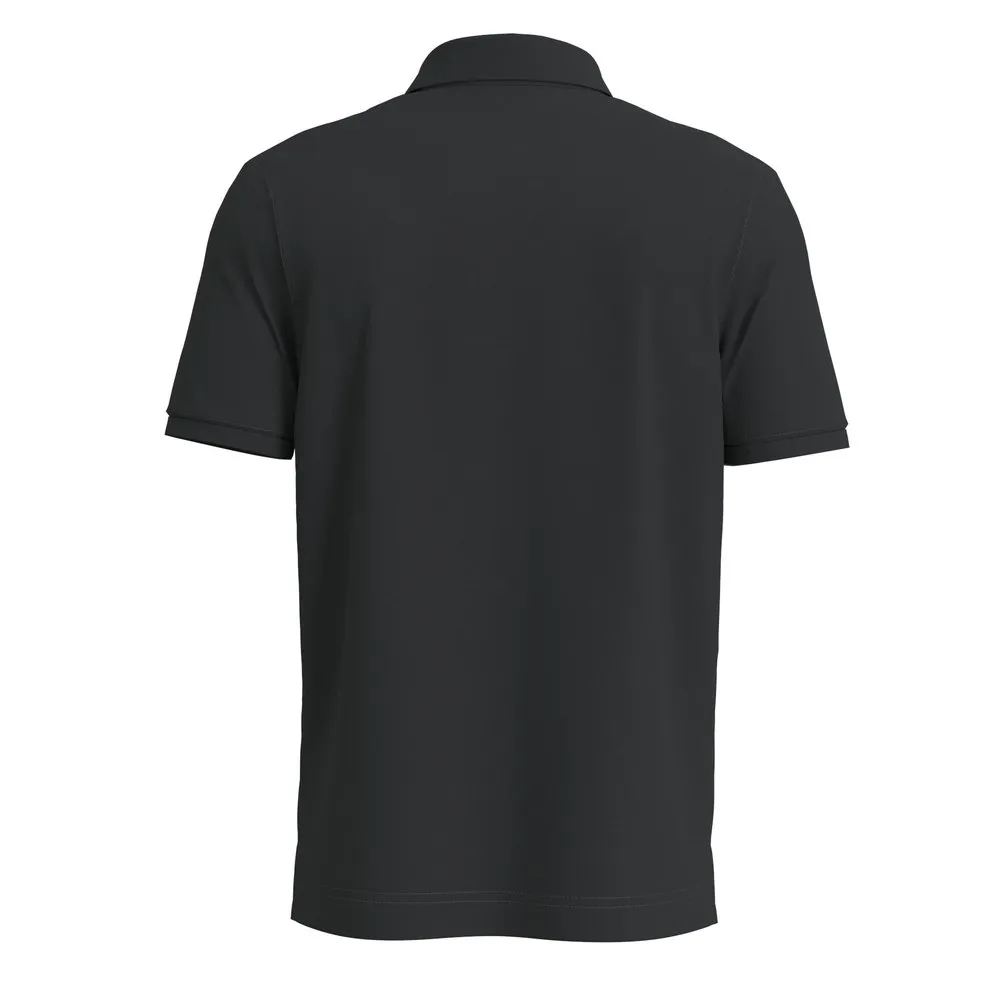 The Indian Face Original Kurzarm-poloshirt The Indian Face Original Kurzarm-poloshirt
