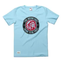 The Indian Face Original Kurzarm-t-shirt