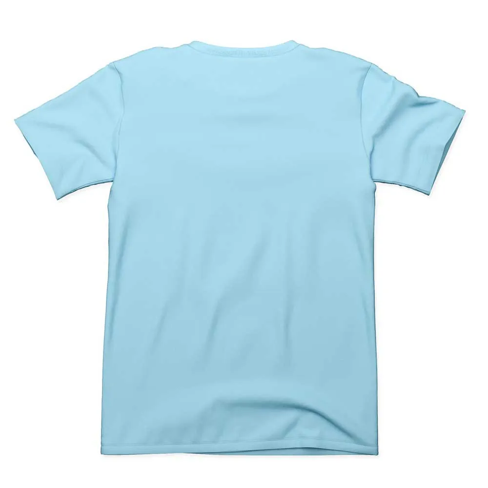 The Indian Face Original Kurzarm-t-shirt The Indian Face Original Kurzarm-t-shirt