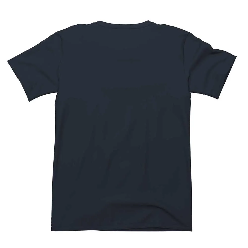The Indian Face Original Kurzarm-t-shirt The Indian Face Original Kurzarm-t-shirt