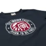The Indian Face Original Kurzarm-t-shirt