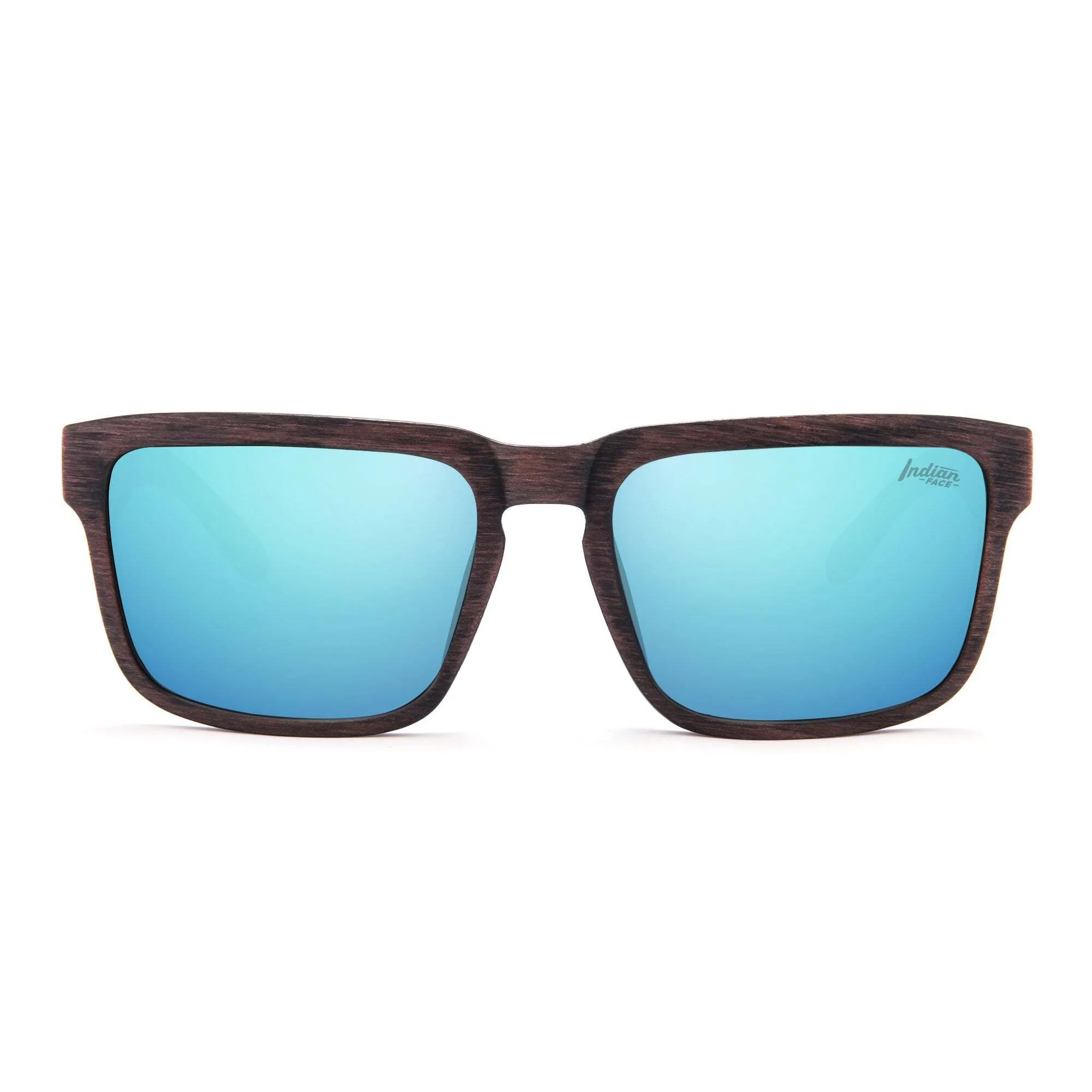The Indian Face Sonnenbrille Polar Unisex The Indian Face Sonnenbrille Polar Unisex