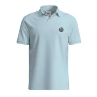The Indian Face Soul Kurzarm-poloshirt The Indian Face Soul Kurzarm-poloshirt