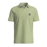 The Indian Face Soul Kurzarm-poloshirt The Indian Face Soul Kurzarm-poloshirt
