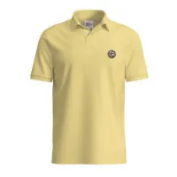 The Indian Face Soul Kurzarm-poloshirt The Indian Face Soul Kurzarm-poloshirt