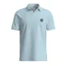 The Indian Face Soul Kurzarm-poloshirt
