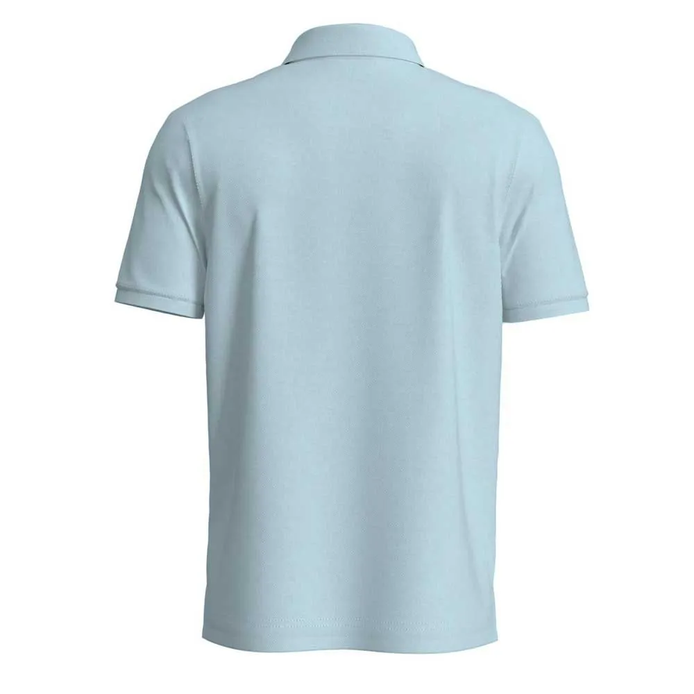 The Indian Face Soul Kurzarm-poloshirt The Indian Face Soul Kurzarm-poloshirt
