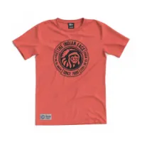 The Indian Face Soul Kurzarm-t-shirt The Indian Face Soul Kurzarm-t-shirt