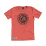 The Indian Face Soul Kurzarm-t-shirt