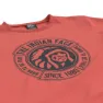The Indian Face Soul Kurzarm-t-shirt