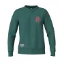 The Indian Face Soul Sweatshirt