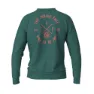 The Indian Face Soul Sweatshirt