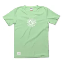 The Indian Face Spirit Kurzarm-t-shirt The Indian Face Spirit Kurzarm-t-shirt