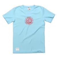 The Indian Face Spirit Kurzarm-t-shirt The Indian Face Spirit Kurzarm-t-shirt