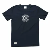 The Indian Face Spirit Kurzarm-t-shirt The Indian Face Spirit Kurzarm-t-shirt