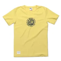 The Indian Face Spirit Kurzarm-t-shirt The Indian Face Spirit Kurzarm-t-shirt