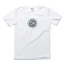 The Indian Face Spirit Kurzarm-t-shirt