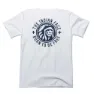 The Indian Face Spirit Kurzarm-t-shirt