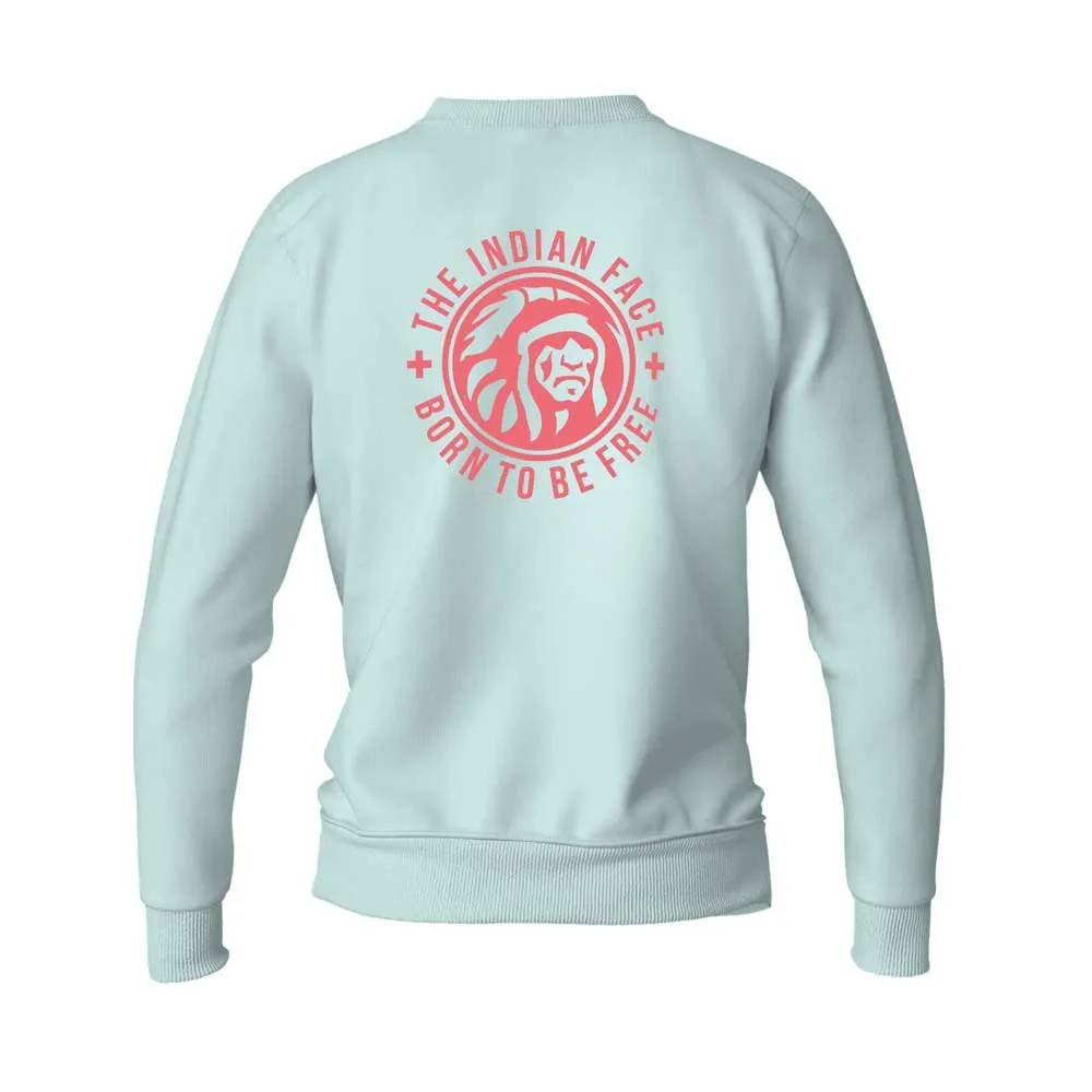 The Indian Face Spirit Sweatshirt