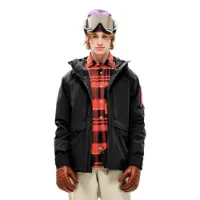 The Mountain Studio 3l Hybrid Jacke The Mountain Studio 3l Hybrid Jacke