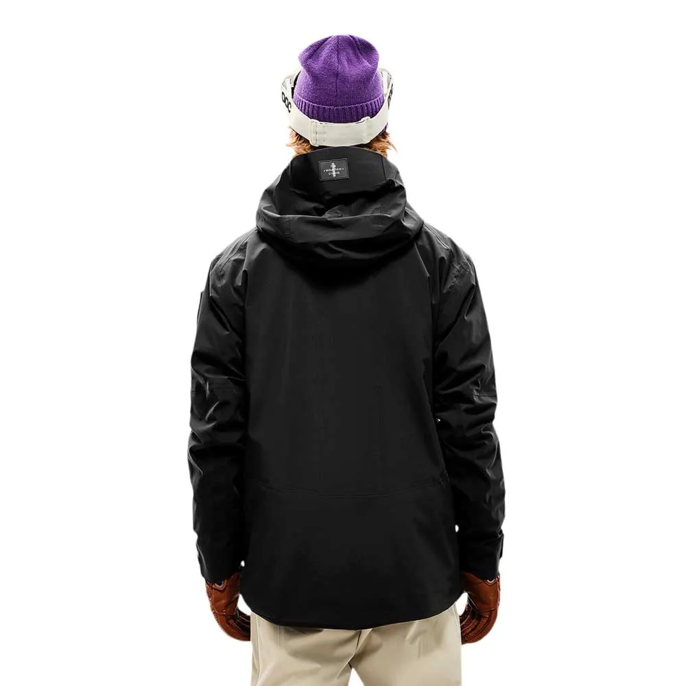 The Mountain Studio 3l Hybrid Jacke The Mountain Studio 3l Hybrid Jacke