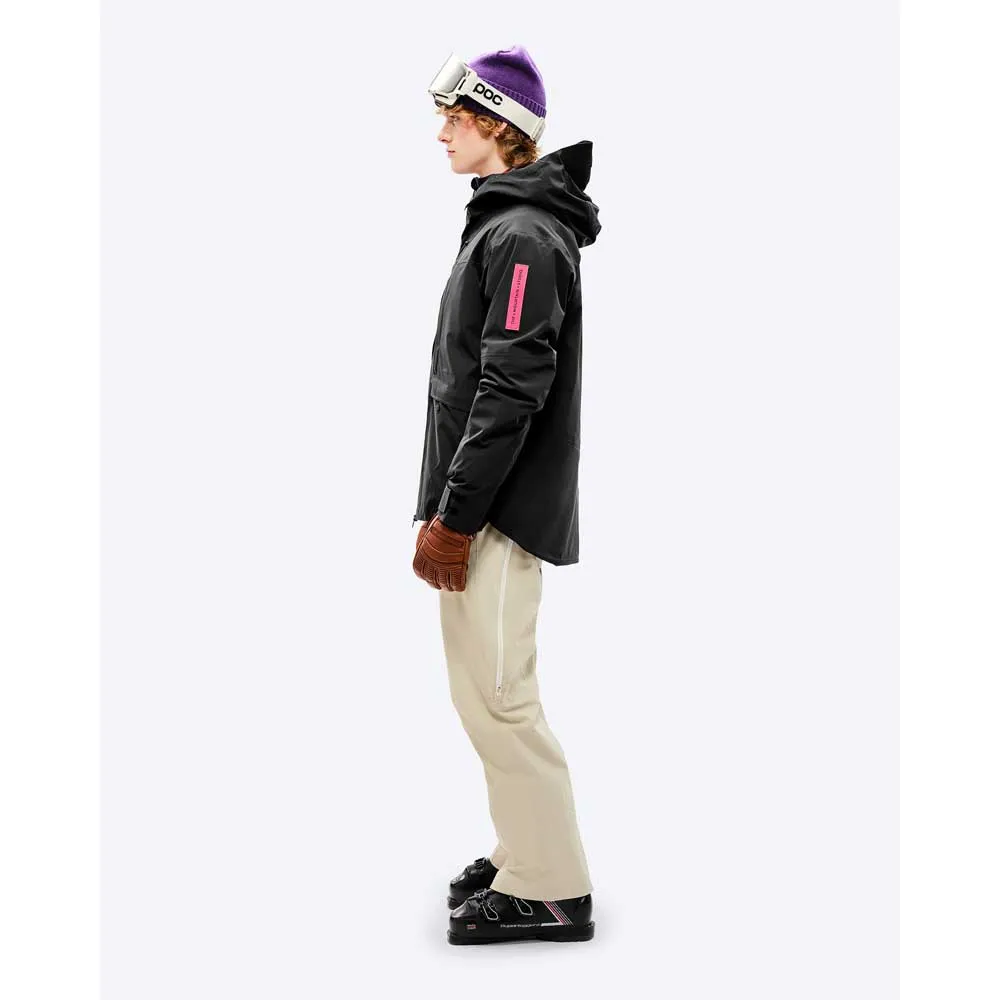 The Mountain Studio 3l Hybrid Jacke The Mountain Studio 3l Hybrid Jacke