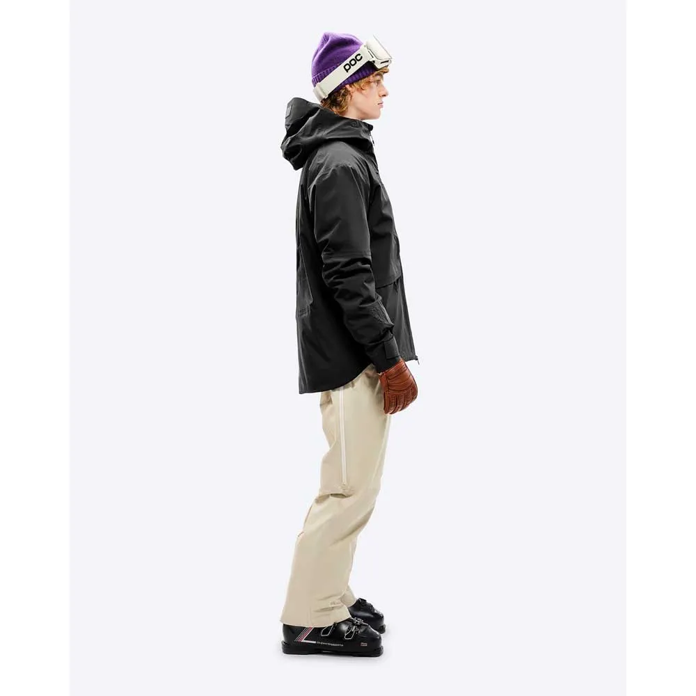 The Mountain Studio 3l Hybrid Jacke The Mountain Studio 3l Hybrid Jacke