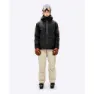 The Mountain Studio 3l Hybrid Jacke