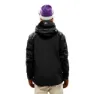 The Mountain Studio 3l Hybrid Jacke