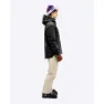 The Mountain Studio 3l Hybrid Jacke