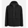 The Mountain Studio 3l Hybrid Jacke